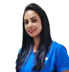 Dr. Deepashree