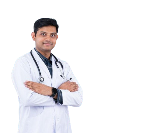 Dr. Karthikeyan